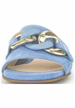 Gabor Sandalias Planas - Arktis Uni Gold -Gabor Tienda 55dfa507298d49779145b18747d4ac53