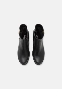 Gabor Comfort Botines Camperos - Schwarz -Gabor Tienda 56c65da469e1438f9300208bd5668613