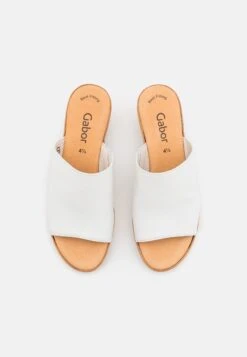Gabor Sandalias - Weiss -Gabor Tienda 5759541eba824d5e8e73c2b24405ed7b