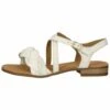 Gabor Sandalias - Neve Lds Gold -Gabor Tienda 57b9c2148c0c4fd59b4d99f2de105d46