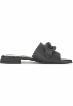 Gabor Sandalias Planas - Schwarz Lds Uni 15 Gabor Sandalias Planas - Schwarz Lds Uni -Gabor Tienda 5923998ad4e64dc48d8d06dc48a63b05