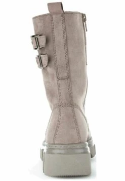 Gabor Botines Con Cordones - Fango -Gabor Tienda 59685634a9be407b8019f38ab6b3e73a