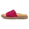 Gabor Sandalias Planas - Pink -Gabor Tienda 5a4240a1aa4c405c9ed633f48441d091