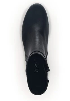 Gabor Comfort Botines - Schwarz Micro -Gabor Tienda 5af3c1138330466c8f68aca473008754