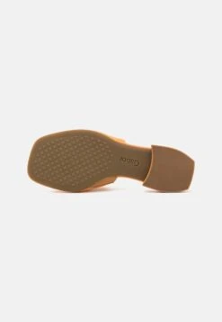 Gabor Comfort Sandalias Planas - Apricot -Gabor Tienda 5b450623b8944a91953dd3bd848dbd7a