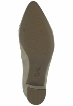 Gabor Tacones - Desert -Gabor Tienda 5bd293e5a5b84155a3b13b87f613d94b