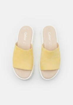 Gabor Sandalias Planas - Citrus -Gabor Tienda 5c93a8c879cf4d83ae4d5706e9b39631