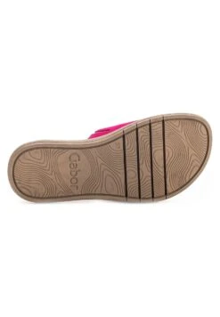Gabor Sandalias Planas - Pink -Gabor Tienda 5d06730e3f3a48aa9c3bf49589e406d8