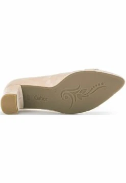Gabor Tacones - Oak Uni Gold -Gabor Tienda 5e630f3101e64376b0b637b55fcd83f0