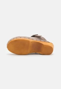 Gabor 23.050 - Zuecos - Silk -Gabor Tienda 5f16699cf94449d08a8dd60c3ca63da8