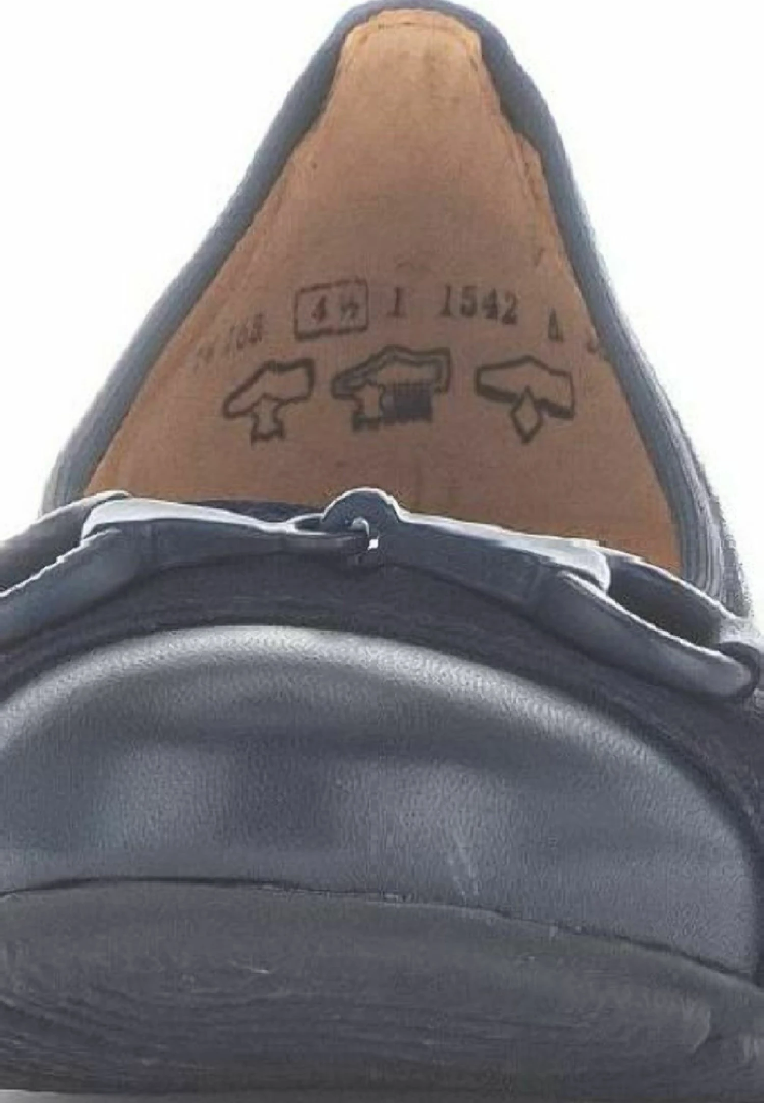 Gabor Bailarinas - Midnight Uni 8 Gabor Bailarinas - Midnight Uni - Imagen 6