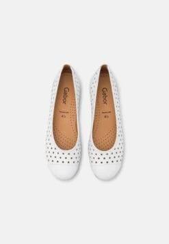 Gabor Bailarinas - Weiß 13 Gabor Bailarinas - Weiß -Gabor Tienda 5fec359116124b64ac4cb66a2fbbc41e