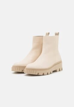 Gabor Botines Con Plataforma - Panna -Gabor Tienda 611eaf187f5149cf82daaabc49b34966