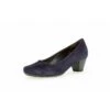 Gabor Comfort Elegante - Tacones - Dark-Blue
