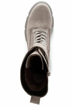 Gabor Botines Con Cordones - Fango -Gabor Tienda 61eef8e1ebfb4a78b04c65181698df7e