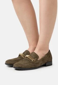 Gabor Comfort Mocasines - Tundra