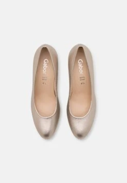 Gabor Zapatos Altos - Puder 12 Gabor Zapatos Altos - Puder -Gabor Tienda 6384e232e102440c91bff9e3f59c6d72