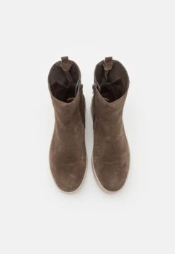 Gabor Botines Con Plataforma - Mohair -Gabor Tienda 6459f70da3bb4a07abcd476336055b63