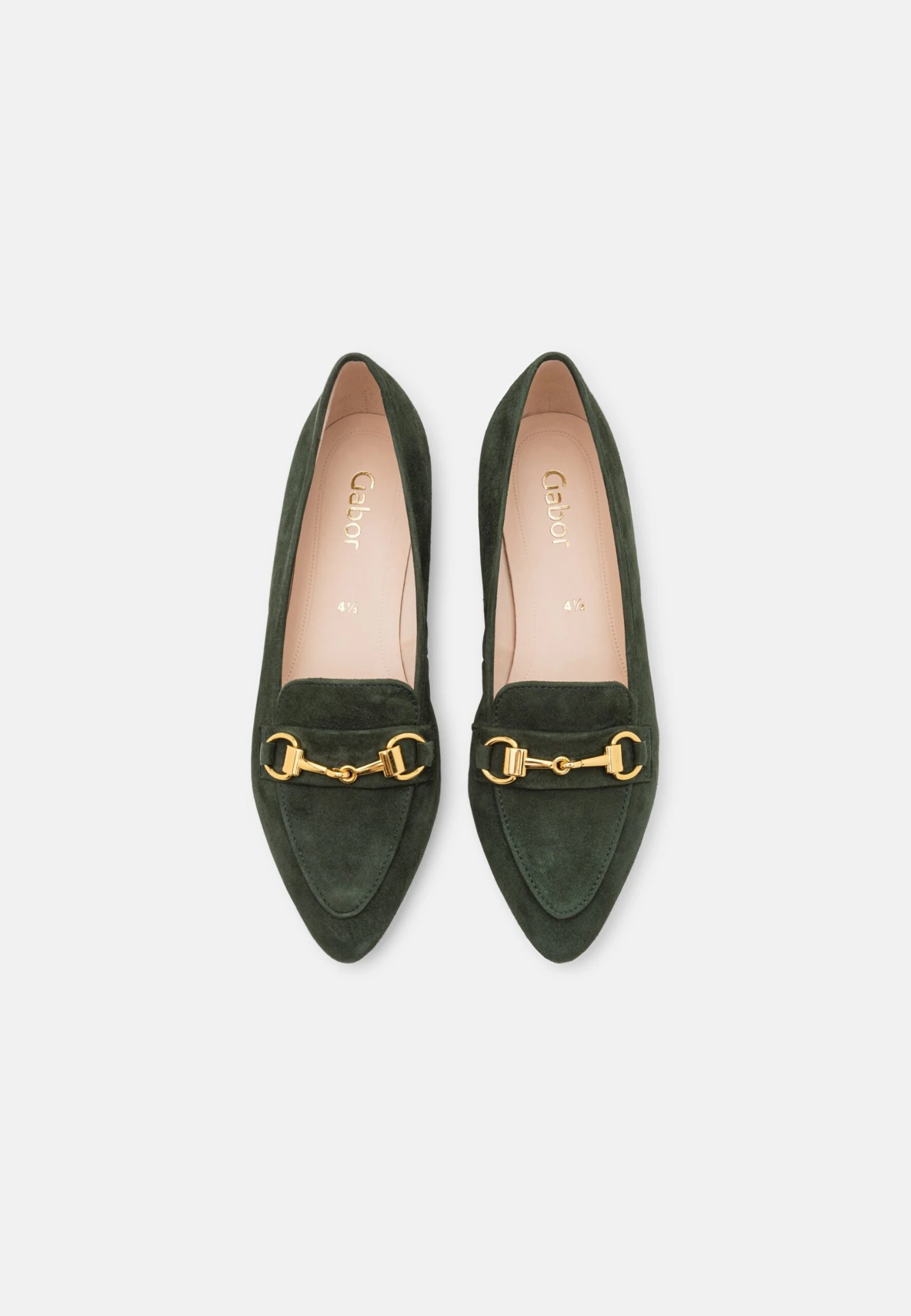 Gabor Bailarinas - Forest 8 Gabor Bailarinas - Forest - Imagen 6