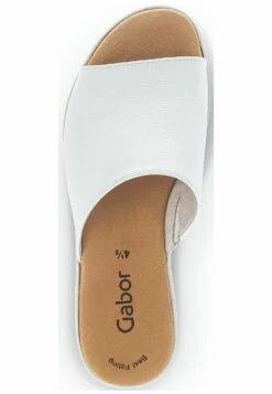 Gabor Sandalias - WeissWeiss -Gabor Tienda 670e8019f15e4fc7bd135ad1fd51dfab