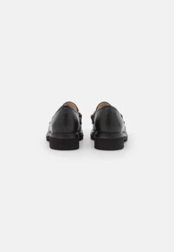 Gabor Comfort Mocasines - Schwarz/Gold Matt -Gabor Tienda 6734b1a00eb54a6b915acb0e6b1e38cc