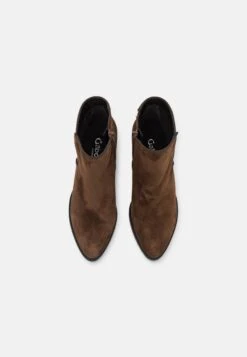 Gabor Comfort Botines Bajos - Whisky -Gabor Tienda 677f6d95201c4dc9ad409d84d41fe36b
