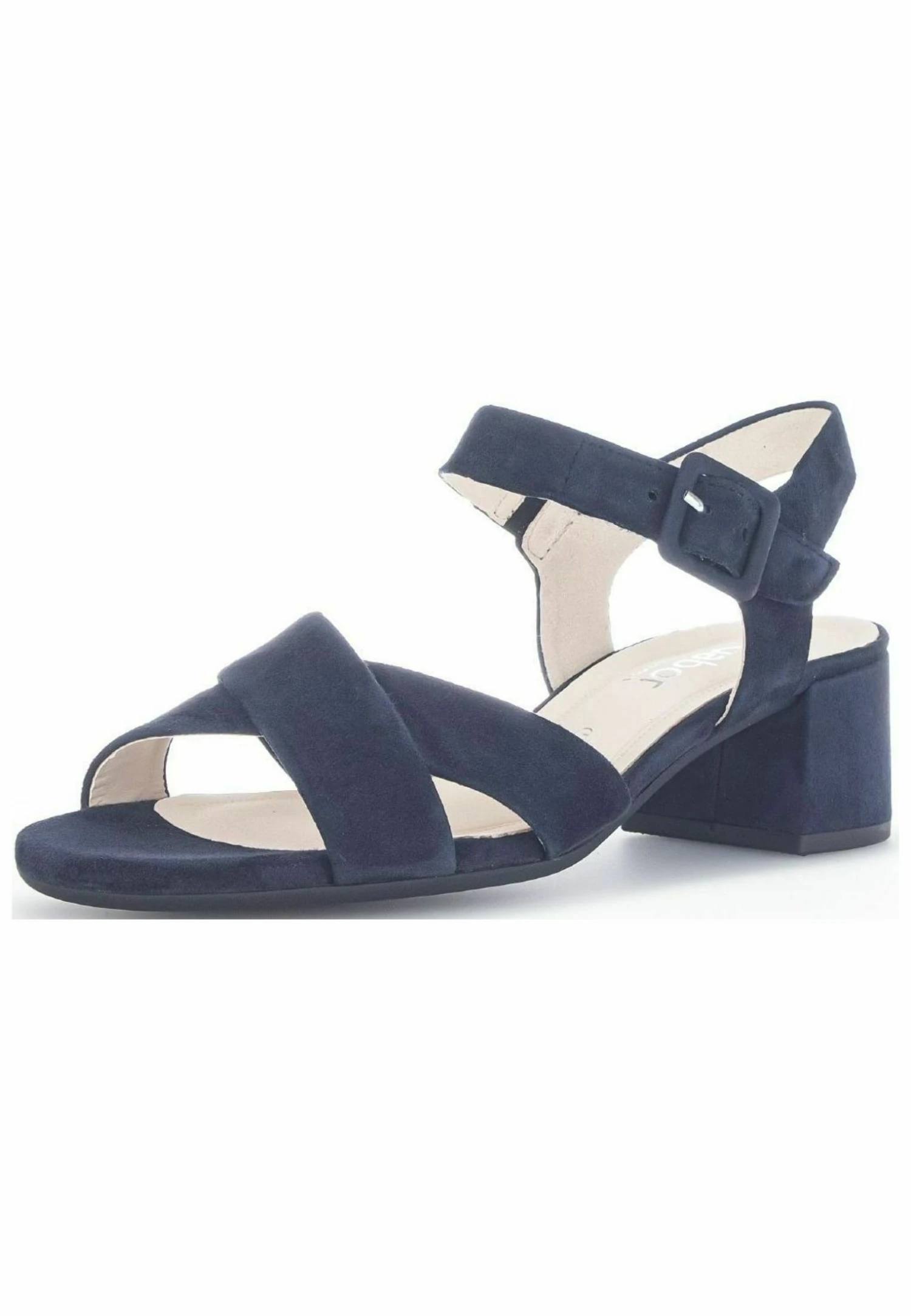 Gabor Sandalias - Dark Blue Lds 4 Gabor Sandalias - Dark Blue Lds - Imagen 2