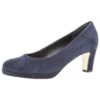 Gabor Zapatos Altos - Blau -Gabor Tienda 67b905722b2c47498af92b3a3a1427b9