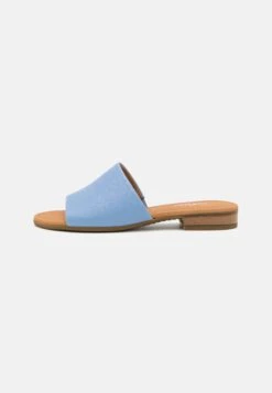 Gabor Comfort Sandalias Planas - Aqua -Gabor Tienda 67cddbe8efbd40f895a38772d3a46fde