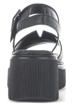 Gabor Sandalias De Cuña - Schwarz (Uni) -Gabor Tienda 68fd4b792d884a649dc0d876dd95464c