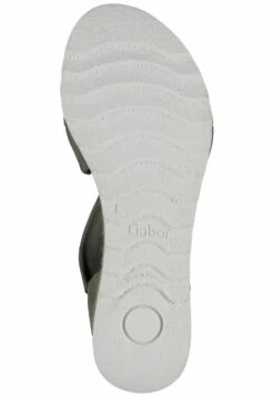 Gabor Sandalias De Cuña - Schilf Jute -Gabor Tienda 6977613bc0fd4c489f97e01d8fb40998