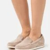 Gabor Comfort Mocasines - Silk