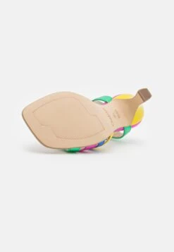 Gabor Sandalias - Multicolour -Gabor Tienda 6bae3552a23b45d989f101828b4e390e