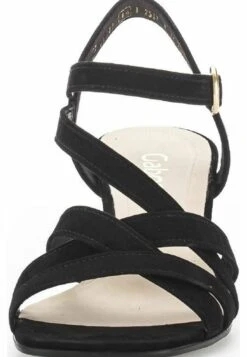 Gabor Sandalias - Schwarz Gold 14 Gabor Sandalias - Schwarz Gold -Gabor Tienda 6bdb54dce59c4277a2b68b255b44c4c6