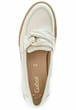 Gabor Mocasines - Panna (Dust) -Gabor Tienda 6ca19dbc287147329e954b5fd70a845c
