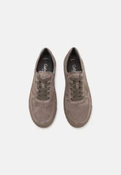 Gabor Comfort Zapatillas - Fumo -Gabor Tienda 6d5a1c352cb04d9ea1d1473e7581237b