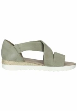 Gabor Sandalias De Cuña - Schilf Jute -Gabor Tienda 6df86838ca7f40f6aad610e9b3ed89a7