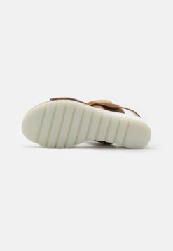 Gabor Sandalias Con Plataforma - New Whisky -Gabor Tienda 6dfe8d58e2fa41b08a0769bc2ea42ccd