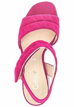 Gabor Sandalias - Pink -Gabor Tienda 6e8652a68f454a438a73fcb3f7f80273
