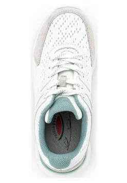 Gabor Zapatillas - Weiss White/Mint -Gabor Tienda 6edc1016730e46a39053592414c74108
