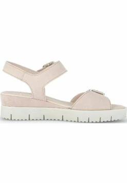 Gabor Sandalias De Cuña - Rouge -Gabor Tienda 6ef27f6f8225405b8753fee4a84ba8e1