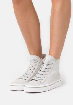 Gabor Zapatillas Altas - Steam /Ice