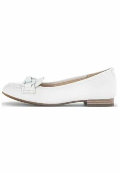 Gabor Bailarinas - Weiss