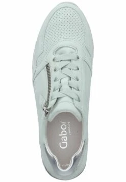Gabor Zapatillas - Lt Mint Silber -Gabor Tienda 6f8bada9e5ff4073830e2ccc71ae2b8b