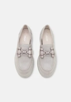 Gabor Mocasines - Lightgrey -Gabor Tienda 714386ea2ae24adcb8c0217a0ff986cc
