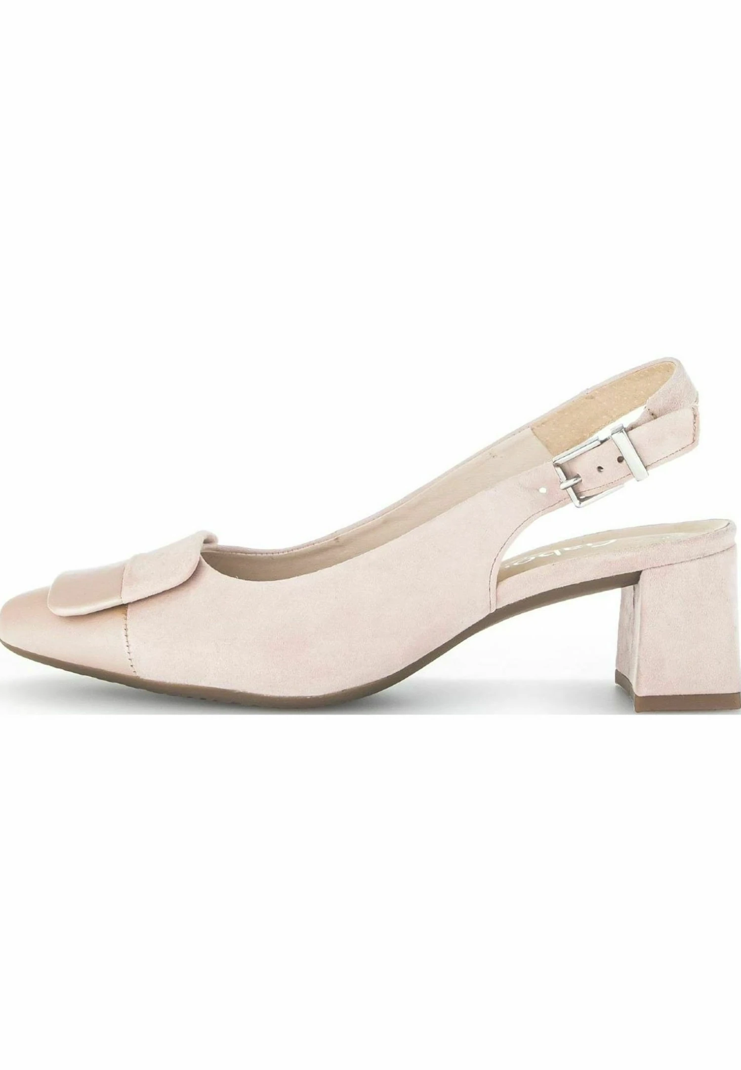Gabor Tacones - Light Rose 3 Gabor Tacones - Light Rose