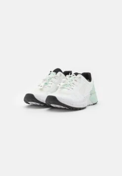 Gabor Comfort Comfort - Zapatillas - Weiß/Mint -Gabor Tienda 71eeb2fb3c6d49b1a664c9e39600531f