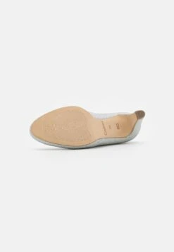 Gabor Zapatos Altos - Silber -Gabor Tienda 722c2eb0f5a641d8a24e22b32316f152