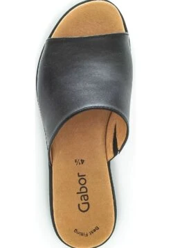 Gabor Sandalias - Schwarz -Gabor Tienda 72e25a7f5a7a4132aa4ec6a054b0e9a9