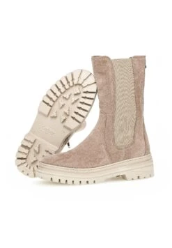 Gabor Chelsea - Botines Bajos - Beige 7 Gabor Chelsea - Botines Bajos - Beige -Gabor Tienda 7574943b89514934a3ae9f87d66b5be8